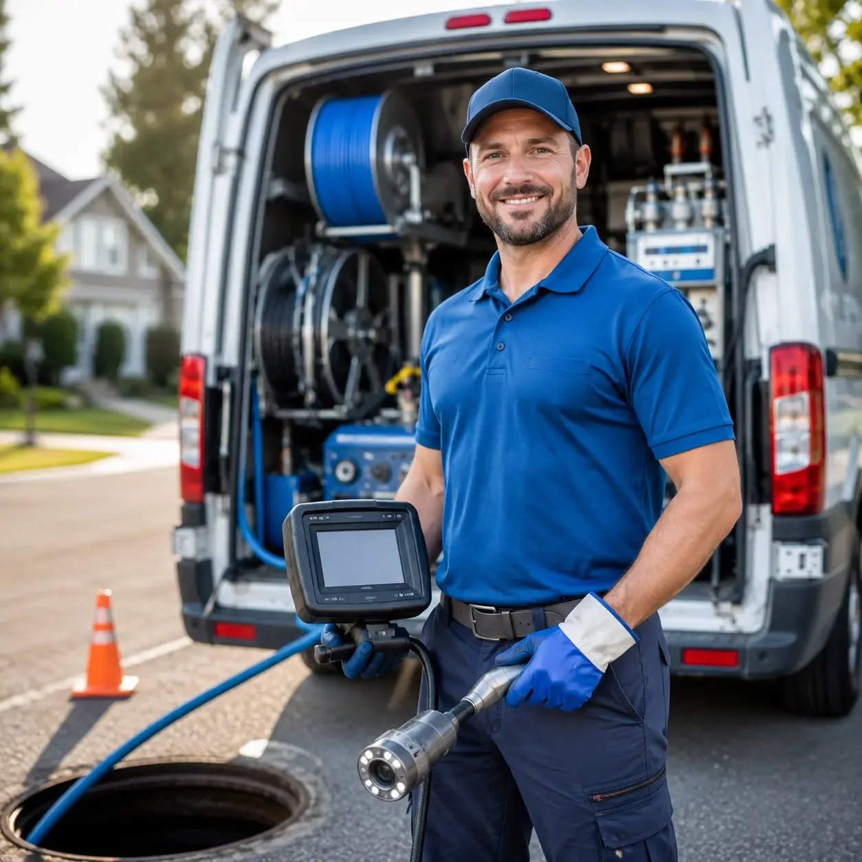 Local Pipe Relining specialists in Bayville, NJ