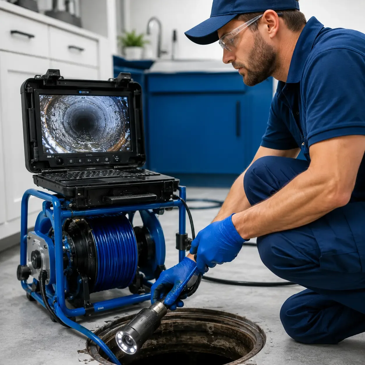 Pipe Relining professionals serving Bayville, NJ